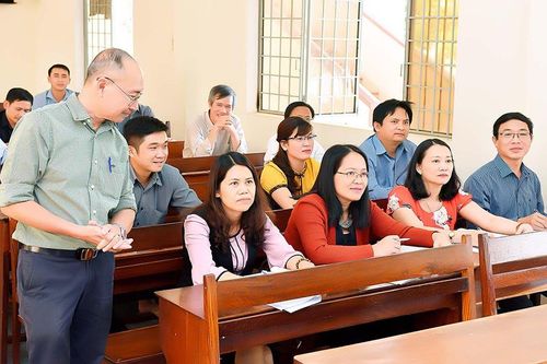 Trường Chính trị tỉnh Gia Lai: Gắn xây dựng Đảng với nâng cao chất lượng đào tạo