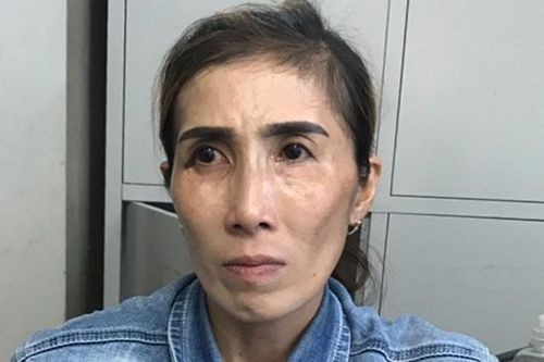 Cãi vã, chị gái đâm chết em trai