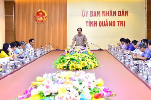 Du lịch Quảng Trị: Tập trung kích cầu khách du lịch nội địa, đặc biệt là du lịch biển đảo