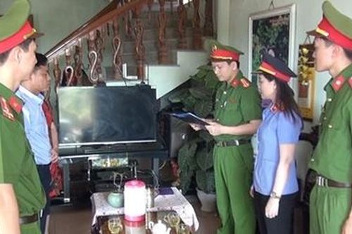 Hai anh em giả hồ sơ rút hơn 22 tỷ đồng từ quỹ tín dụng