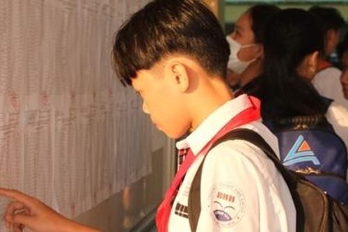 TP Hồ Chí Minh công bố kế hoạch tuyển sinh vào lớp 10 chuyên