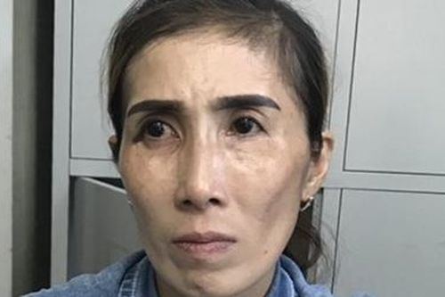 Sau cãi vã, chị gái đâm em trai tử vong