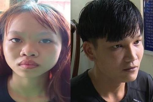 Xin việc không được, mua ma túy từ Bình Dương về An Giang bán