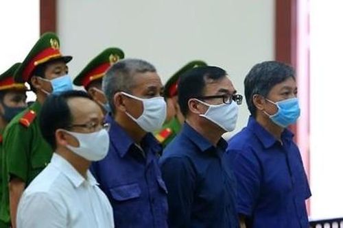Xử phúc thẩm vụ giúp Vũ 'nhôm' thâu tóm đất 'vàng' ở TPHCM