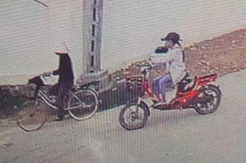 Bà nội nhẫn tâm sát hại cháu gái vì giận con trai lĩnh 12 năm tù
