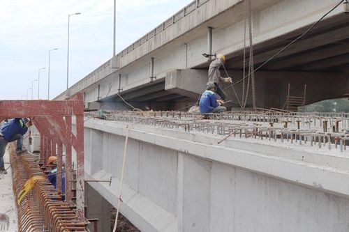 Bộ Giao thông Vận tải yêu cầu đẩy nhanh tiến độ giải ngân vốn đầu tư công