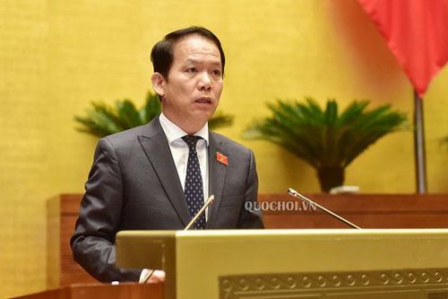 Khẳng định vai trò phản biện của Mặt trận Tổ quốc Việt Nam khi xây dựng luật