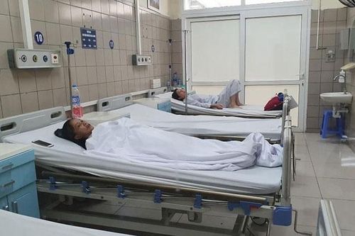 Cách phòng tránh sốc nhiệt trong ngày hè