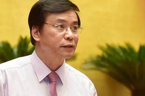 Không đề xuất nội dung giám sát chuyên đề vào Chương trình giám sát năm 2021 của Quốc hội