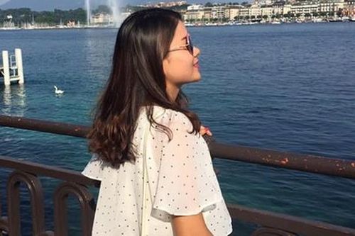 Quen ở Hà Nội, gắn bó ở Thượng Hải, chia ly ở Paris: Câu chuyện '10 năm đợi chờ một bóng hình không trở lại' của cô gái 9X mang 2 dòng máu Việt Trung