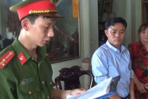 Thanh Hóa: Hai anh em ruột là lãnh đạo quỹ tín dụng lập khống hồ sơ rút hơn 22 tỷ đồng