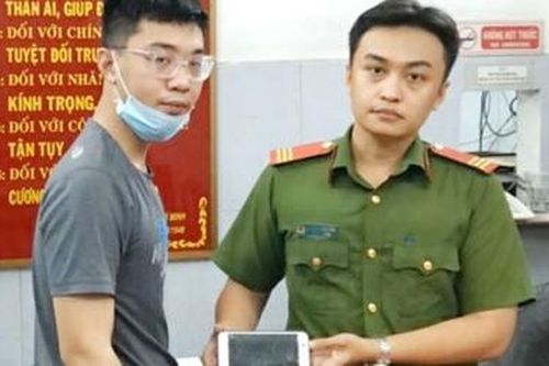 Xóa nhiều nhóm cướp trên đường phố