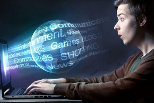 Phải chăng khi ẩn danh trên Internet, chúng ta bỗng trở nên xấu tính và đa nghi?