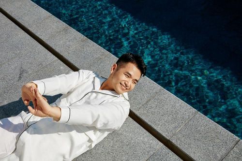 Phạm Hồng Phước lên tiếng sau nghi vấn đạo nhạc: 'Tôi không quan tâm dư luận nữa'