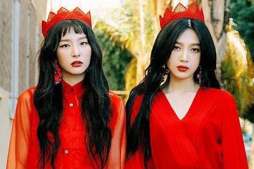 Joy và Seulgi (Red Velvet) bị nhiều người khó chịu vì một lý do không thể hiểu nổi