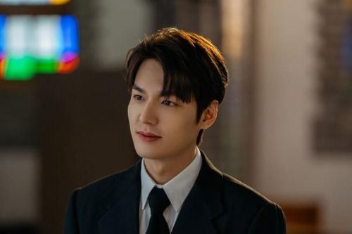 Khán giả Hàn bình chọn sao nam đóng dở, không ngạc nhiên khi Lee Min Ho lại bị 'gọi hồn'