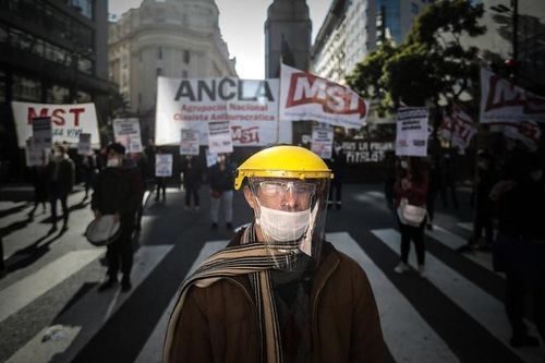 Argentina có ngăn được cú vỡ nợ lần thứ 9 trong lịch sử?