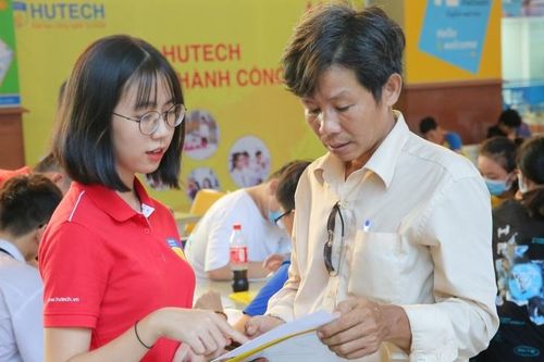 5 sức hút từ phương thức xét tuyển học bạ tại Hutech