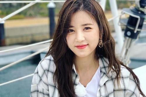 Áp lực của một trưởng nhóm Kpop