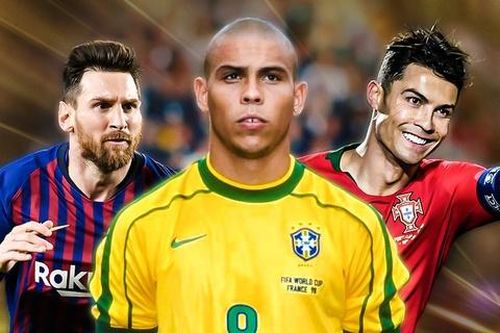Nhà báo Tây Ban Nha đưa ra mẫu cầu thủ bóng đá hoàn hảo