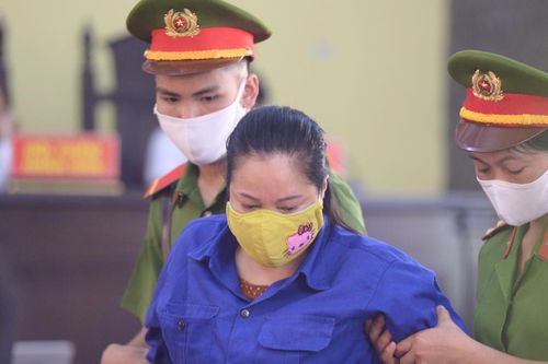 Vụ gian lận thi cử ở Sơn La: Hối lộ 400 triệu để con đỗ trường công an