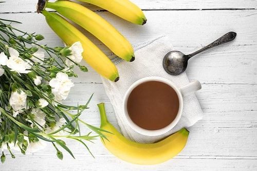 Đồ uống từ chuối giúp bạn ngủ ngon