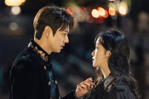 'Quân vương bất diệt' của Lee Min Ho tụt đốc thảm hại chưa từng có