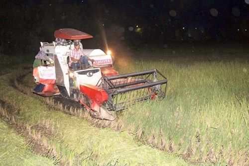 Kiểm soát an toàn công trình và hạ du hồ chứa nước