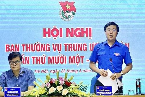 Sẽ tổ chức gặp gỡ nhân chứng lịch sử của 90 công trình thanh niên cộng sản