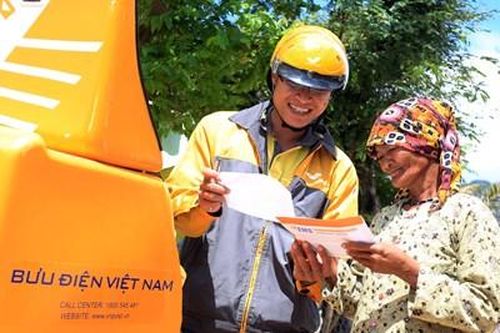 Nền tảng để việc cập nhật dữ liệu trở nên thuận tiện