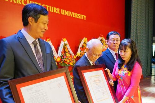 Xây dựng trường ĐH thông minh theo định hướng ứng dụng