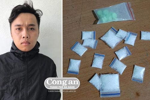 Tóm người mua, lộ kẻ bán