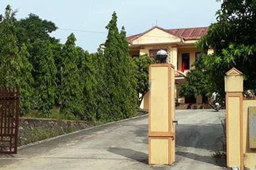 Quảng Bình: Bắt giám đốc BQL rừng phòng hộ Quảng Ninh