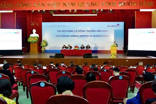 Đang hoàn chỉnh thủ tục pháp lý để VietinBank được tăng vốn
