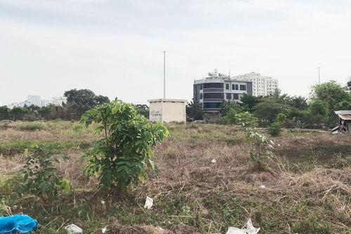 Chủ đầu tư né trách nhiệm làm sổ đỏ