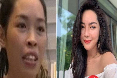 Nữ chính 'Người ấy là ai' tập 1 chia sẻ về cuộc lột xác