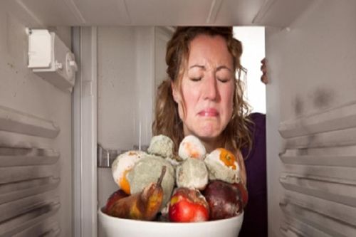 Khử mùi hôi của tủ lạnh cực hiệu quả, nhiều người không biết