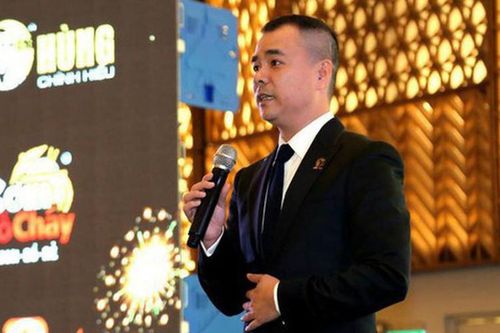 'Soi' các doanh nghiệp ông chủ Món Huế đang sở hữu