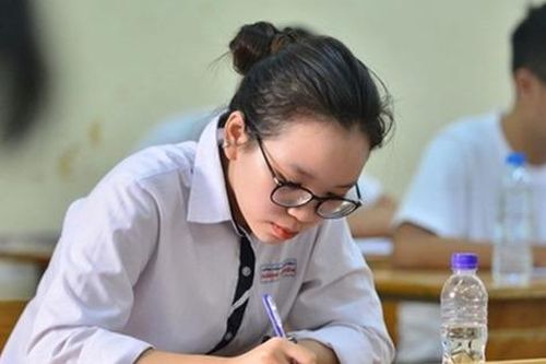 Không chủ quan khi giảm độ khó đề thi tốt nghiệp THPT