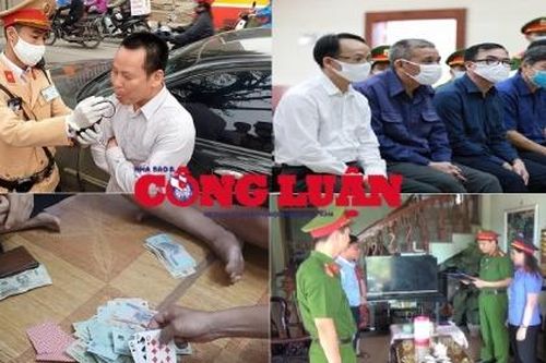 Bản tin pháp luật 8H: Thông tin chính thức từ Cục Cảnh sát giao thông sau 1 tuần tổng kiểm soát phương tiện