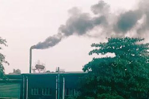 Thái Nguyên: Phạt doanh nghiệp gần 800 triệu đồng vì tiếng ồn và ô nhiễm