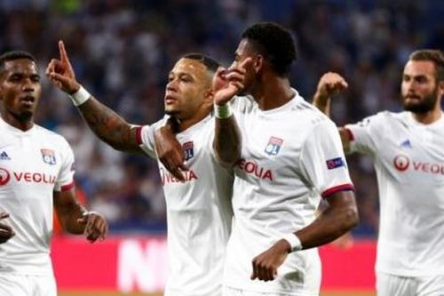 Bác đơn kháng cáo, Lyon mất vé dự Champions League 2020-2021