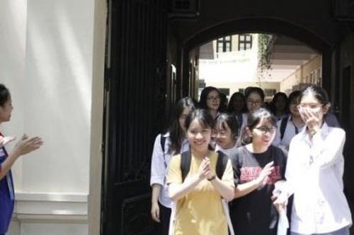Huy động thanh tra 3 cấp tham gia tất cả các khâu của kỳ thi tốt nghiệp
