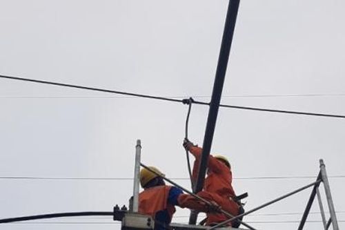 Công ty Điện lực Hà Nam đảm bảo cấp điện trong mùa nắng nóng 2020
