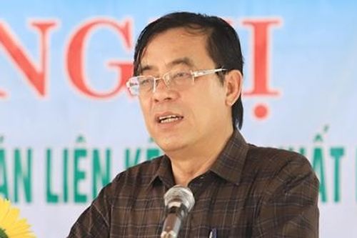 Thủ tướng phê chuẩn miễn nhiệm Chủ tịch tỉnh Quảng Trị