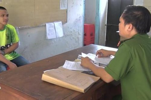 Thanh niên vướng vòng lao lý vì 'yêu' bé gái 15 tuổi