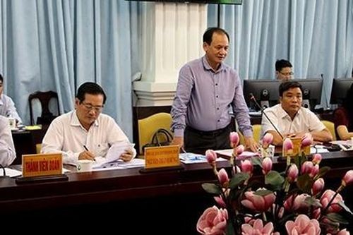 Vĩnh Long và Đồng Tháp quyết tâm triển khai đúng tiến độ các dự án giao thông trọng điểm quốc gia