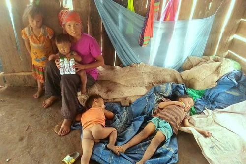 Lời ru buồn vời vợi đại ngàn, chuyện dài chưa hồi kết