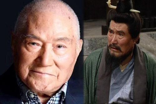 Nam diễn viên 'Tam quốc diễn nghĩa' qua đời