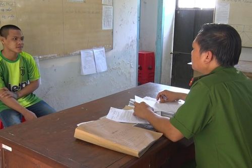 Nam thanh niên bị truy tố vì lỡ 'ăn trái cấm' với bạn gái nhí